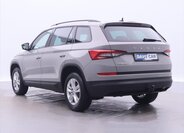 Škoda Kodiaq SUV 1,5 l 110 kw