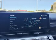 Hyundai Kona SUV / Terénní 1,6 l 145 kw