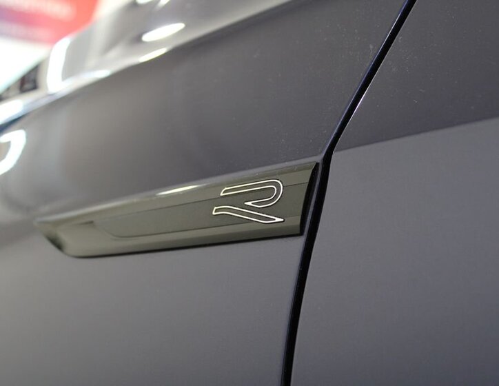 Volkswagen Golf Hatchback 1,5 l 96 kw