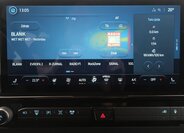 Ford Tourneo Custom VAN / Minibus 0,0 160 kw