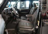 Jeep Wrangler Ostatní 3,6 l 213 kw
