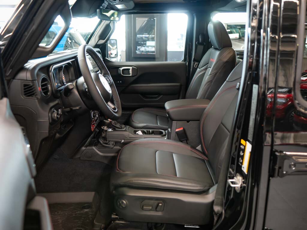 Jeep Wrangler Ostatní 3,6 l 213 kw