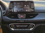 Hyundai i30 Liftback 998,0 88 kw