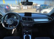 Audi Q3 SUV / Terénní 2,0 l 110 kw