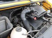 Mercedes-Benz Sprinter Užitková 2,1 l 120 kw