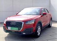 Audi Q2 SUV / Terénní 999,0 85 kw