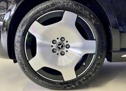 Mercedes-Benz Třídy V Kombi 2,0 l 174 kw