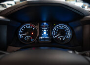 Toyota Tacoma Pick-up 3,5 l 207 kw