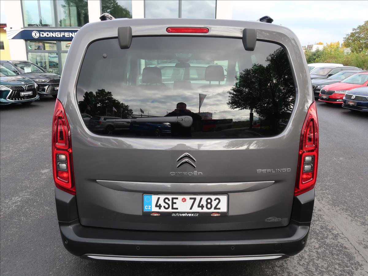 Citroën Berlingo
