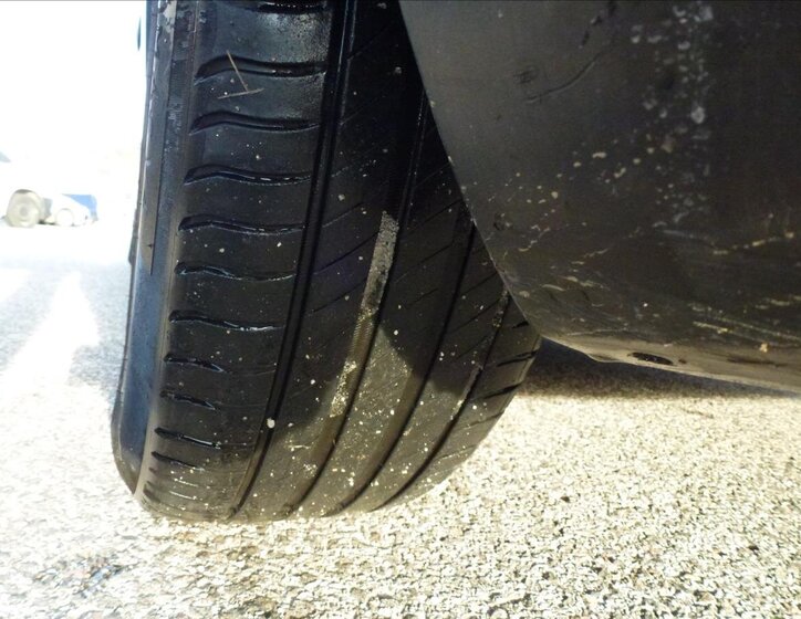 Peugeot Partner Tepee Kombi 1,6 l 68 kw