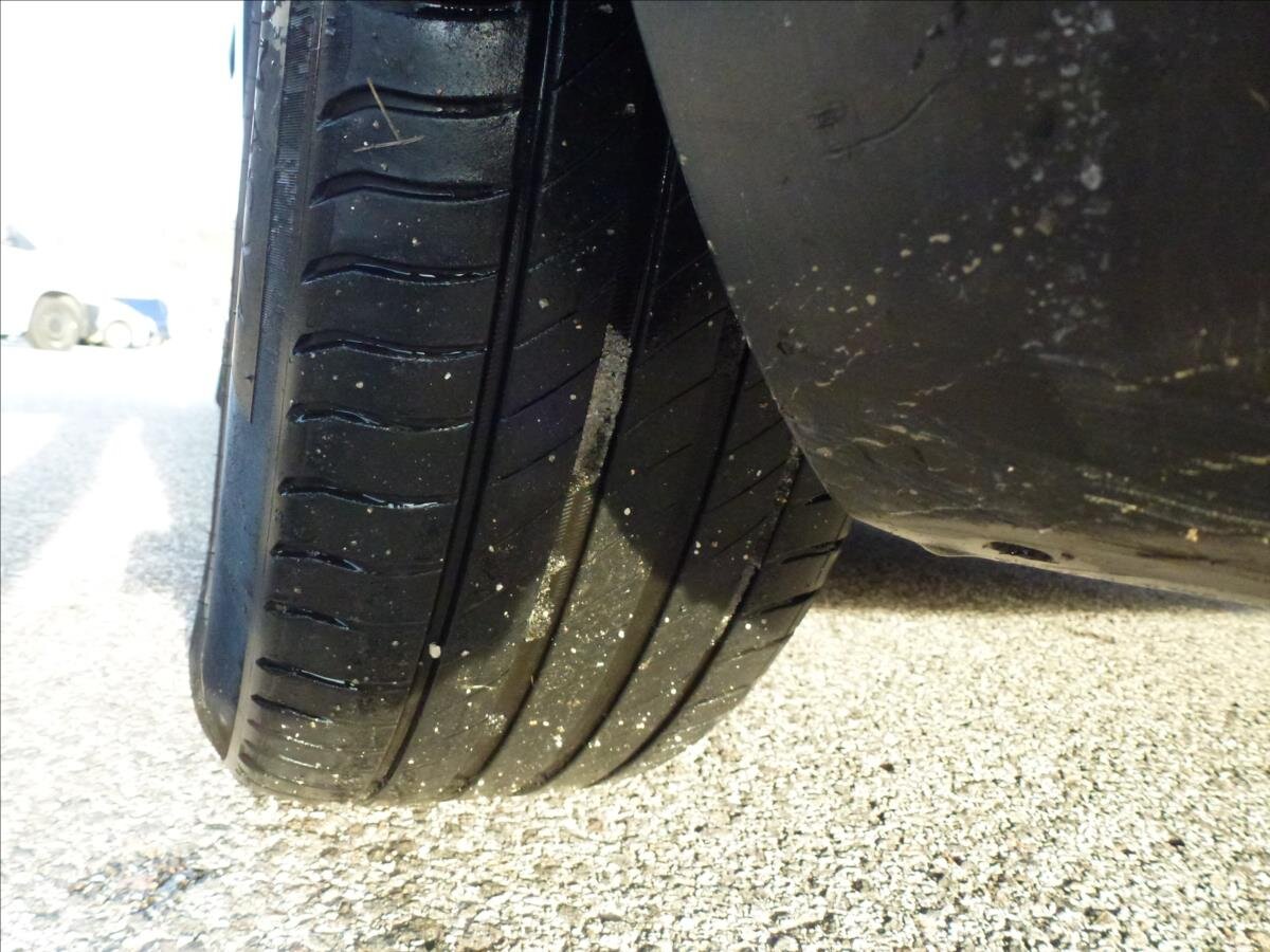 Peugeot Partner Tepee Kombi 1,6 l 68 kw