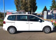 Seat Alhambra MPV 2,0 l 110 kw