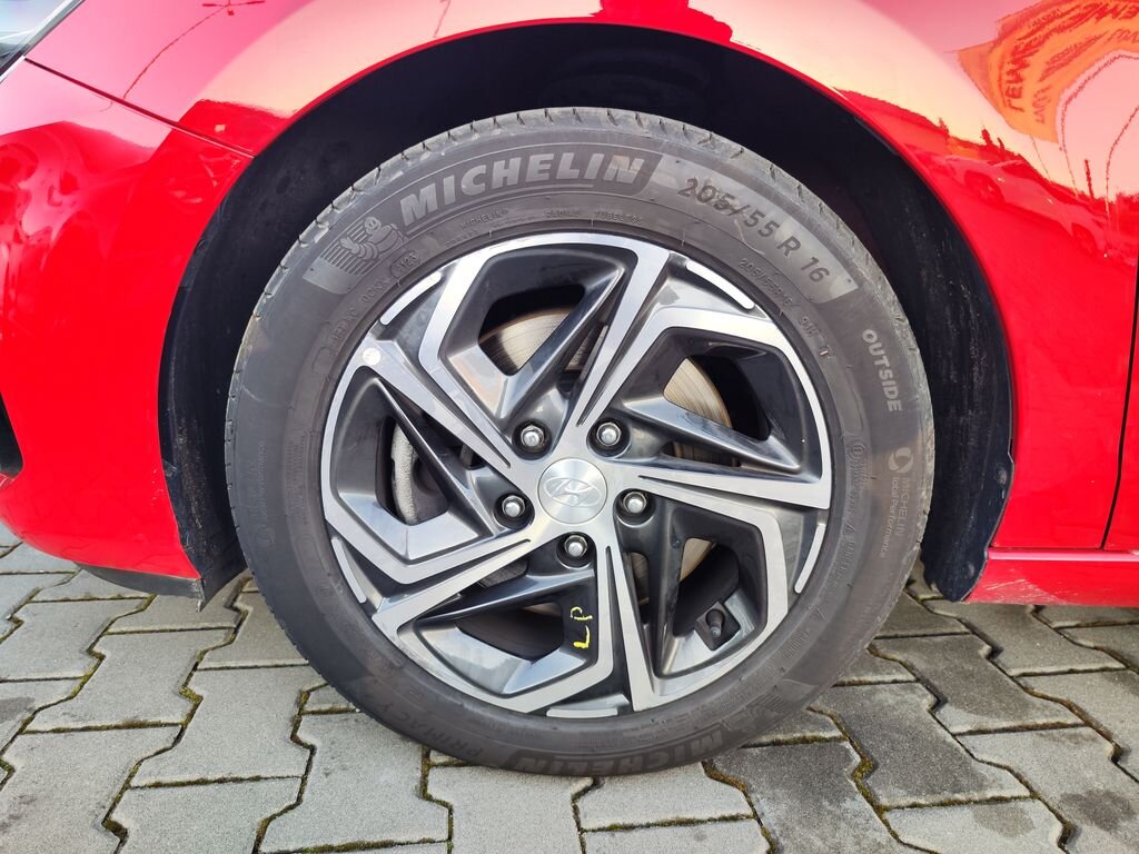 Hyundai i30 Kombi 998,0 88 kw