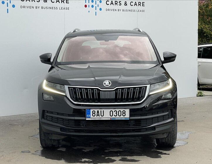 Škoda Kodiaq 23