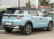 Citroën ë-C3 Aircross 5