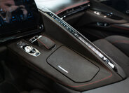 Chevrolet Corvette Kupé 6,2 l 353 kw