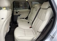 Land Rover Range Rover Sport SUV 4,4 l 250 kw