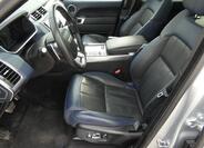 Land Rover Range Rover Sport 17