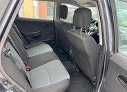 KIA Ostatní Kombi 1,6 l 66 kw