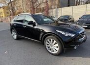 Infiniti FX30 7