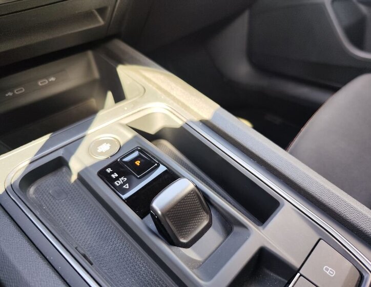 Cupra Formentor SUV / Terénní 1,5 l 110 kw