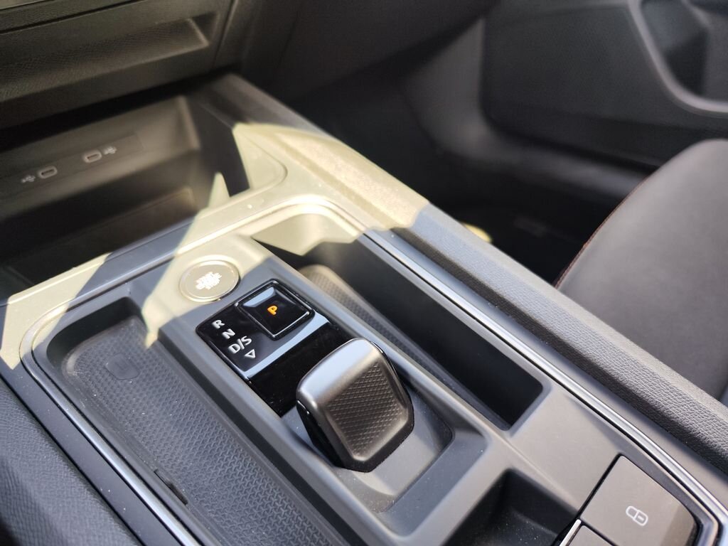 Cupra Formentor SUV / Terénní 1,5 l 110 kw