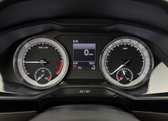 Škoda Superb Kombi 2,0 l 110 kw