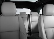 Land Rover Range Rover Velar SUV / Terénní 3,0 l 221 kw