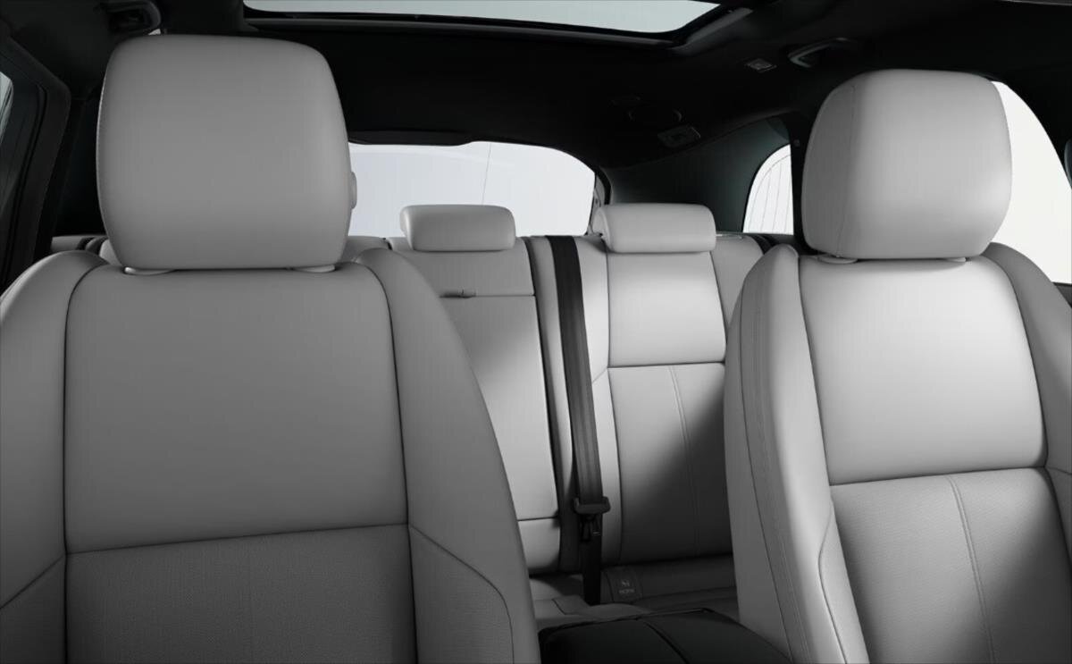 Land Rover Range Rover Velar SUV / Terénní 3,0 l 221 kw