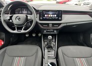 Škoda Scala Hatchback 999,0 85 kw