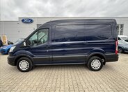 Ford Transit Skříň 2,0 l 96 kw