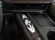 Chevrolet Corvette Kabriolet 6,2 l 353 kw