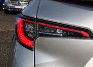 Toyota Corolla Kombi 2,0 l 112 kw