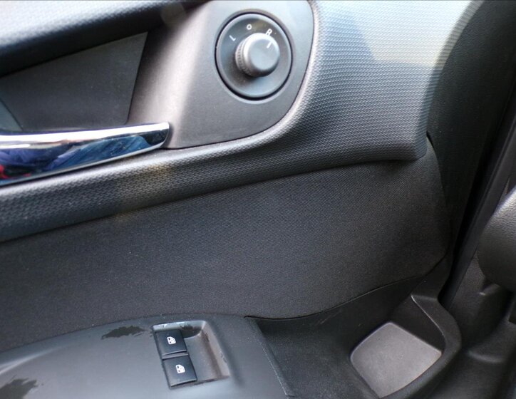 Opel Meriva Kombi 1,4 l 74 kw