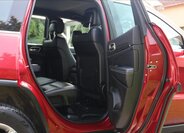 Jeep Grand Cherokee Kombi 3,0 l 184 kw