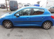 Peugeot 207 8