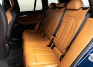 BMW X3 SUV 3,0 l 210 kw