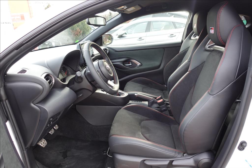Toyota GR Yaris