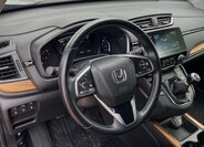 Honda CR-V 12