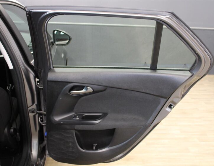 Fiat Tipo Kombi 1,6 l 88 kw