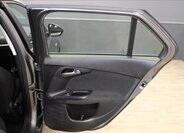 Fiat Tipo Kombi 1,6 l 88 kw