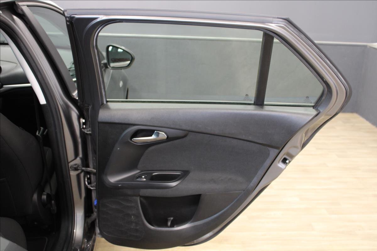 Fiat Tipo Kombi 1,6 l 88 kw