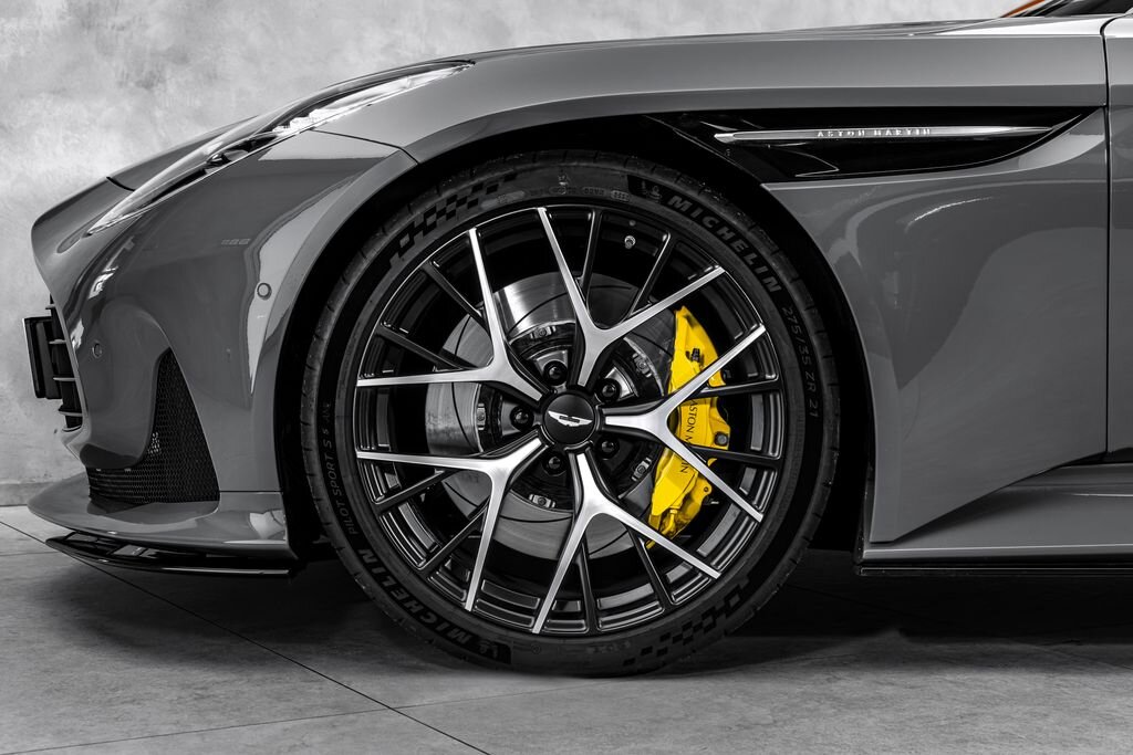 Aston Martin Ostatní