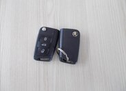 Škoda Octavia Sedan / Limuzína 2,0 l 135 kw