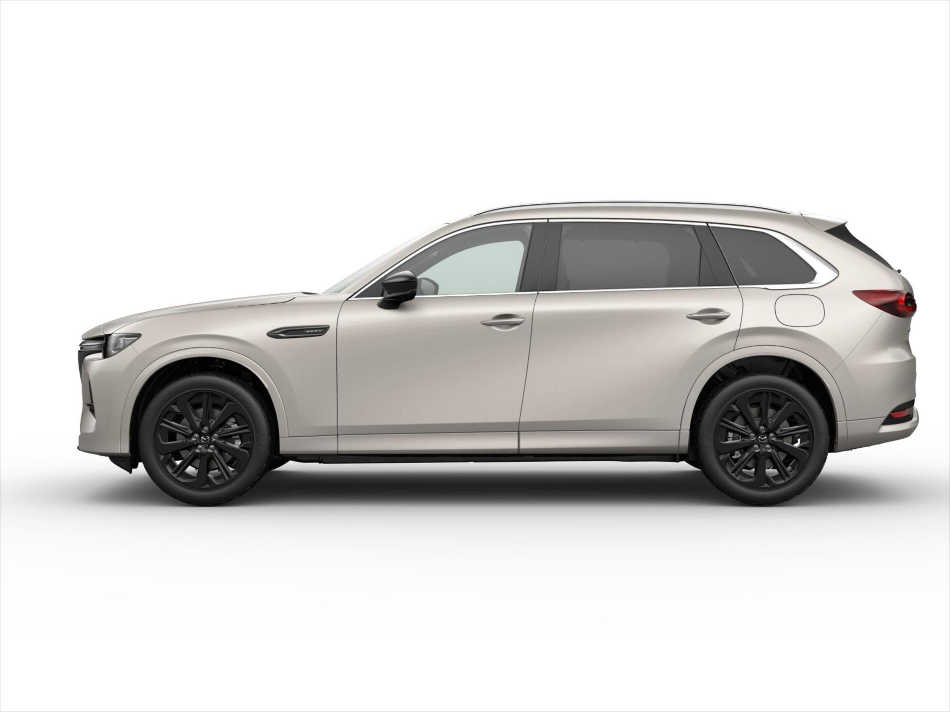 Mazda CX-80 SUV / Terénní 2,5 l 241 kw