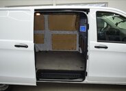 Mercedes-Benz Vito Skříň 2,0 l 120 kw