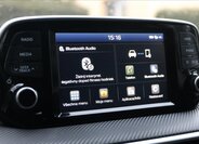 Hyundai Tucson SUV 1,6 l 130 kw