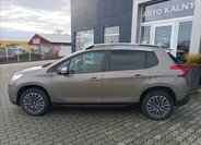 Peugeot 2008 3