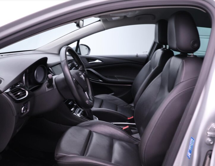 Opel Astra Kombi 1,6 l 81 kw