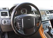 Land Rover Range Rover Sport 16